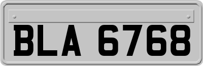 BLA6768