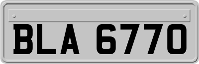BLA6770