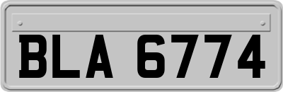 BLA6774
