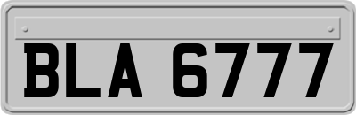 BLA6777