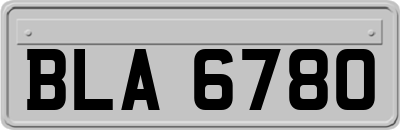 BLA6780