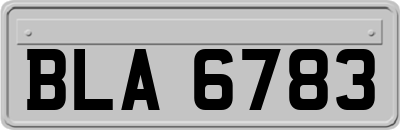 BLA6783