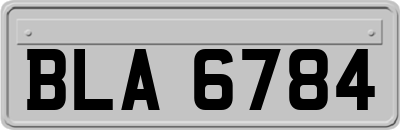 BLA6784
