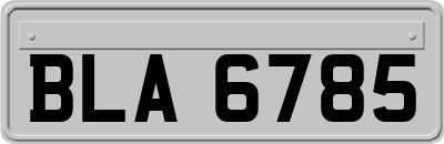 BLA6785