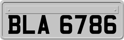 BLA6786