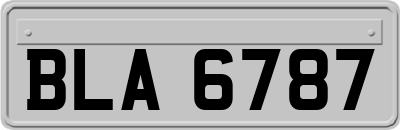 BLA6787