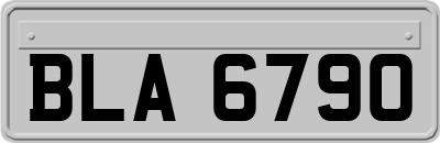 BLA6790