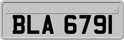 BLA6791