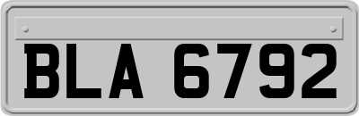 BLA6792