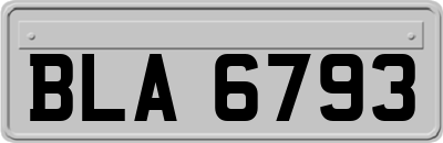 BLA6793