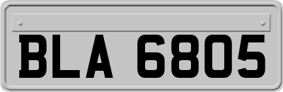 BLA6805
