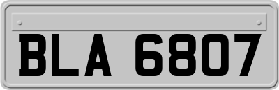 BLA6807