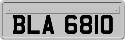 BLA6810