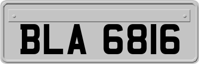 BLA6816