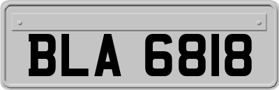 BLA6818