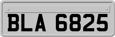 BLA6825