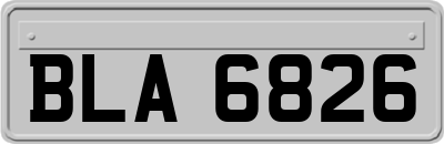 BLA6826