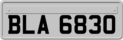 BLA6830