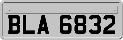 BLA6832