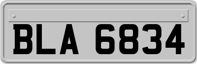 BLA6834