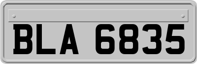 BLA6835