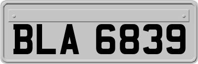 BLA6839