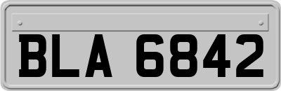 BLA6842