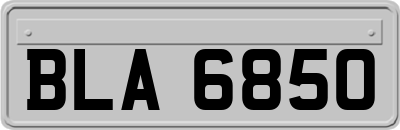 BLA6850