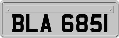 BLA6851