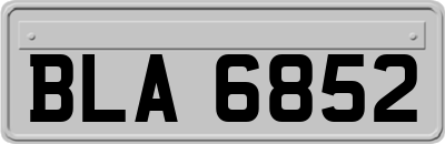BLA6852