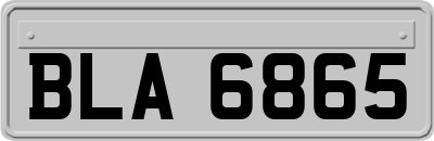 BLA6865