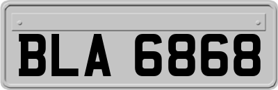 BLA6868