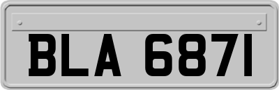 BLA6871