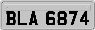 BLA6874