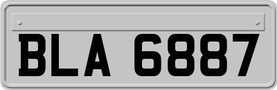 BLA6887