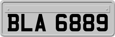 BLA6889