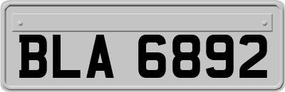 BLA6892