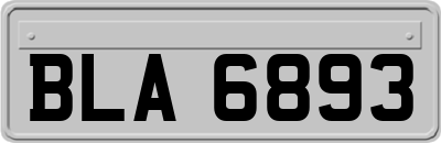 BLA6893