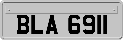 BLA6911