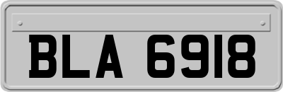 BLA6918