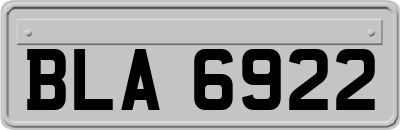 BLA6922