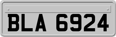 BLA6924