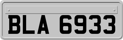 BLA6933