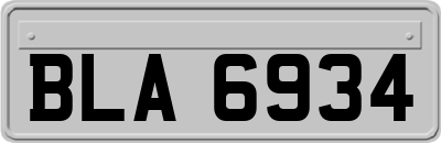 BLA6934