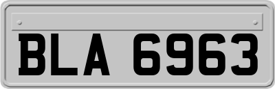 BLA6963