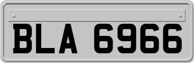 BLA6966