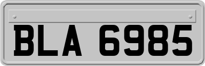 BLA6985