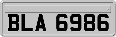 BLA6986