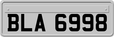 BLA6998