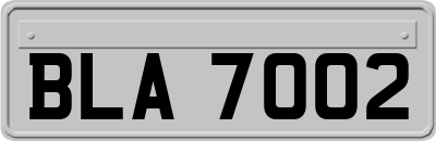 BLA7002